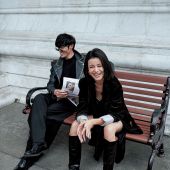 城市旅行14.0深圳站-世界之窗