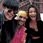 城市旅行14.0深圳站-世界之窗