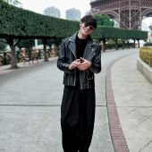 城市旅行14.0深圳站-世界之窗