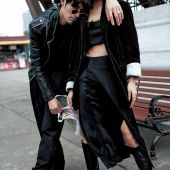 城市旅行14.0深圳站-世界之窗