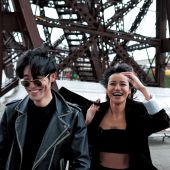 城市旅行14.0深圳站-世界之窗