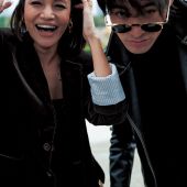 城市旅行14.0深圳站-世界之窗