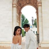 城市旅行14.0深圳站-世界之窗1994