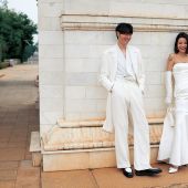 城市旅行14.0深圳站-世界之窗1994