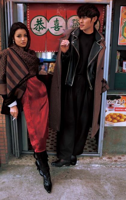 城市旅行14.0深圳站-文和友