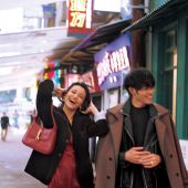 城市旅行14.0深圳站-文和友