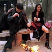 城市旅行14.0深圳站-文和友