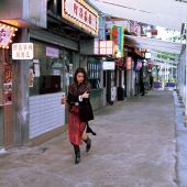 城市旅行14.0深圳站-文和友