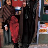 城市旅行14.0深圳站-文和友