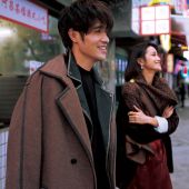 城市旅行14.0深圳站-文和友