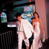 城市旅行14.0深圳站-文和友1980