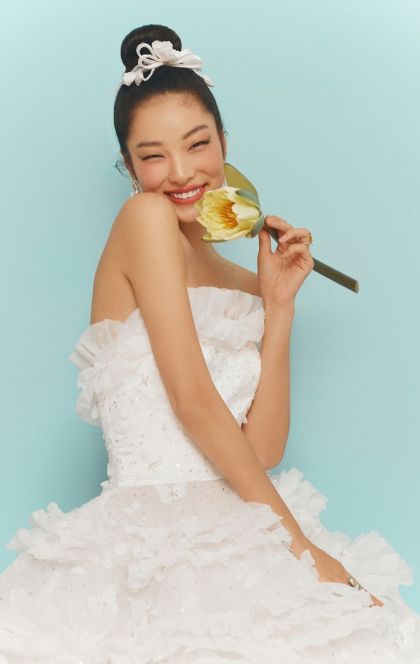 完美主义1.0-白玫瑰