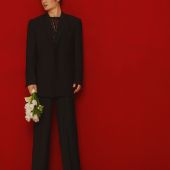 完美主义1.0-秘密花信