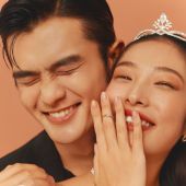 完美主义1.0-秘密花信