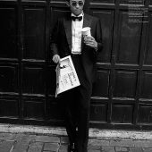 6月1日精选客照