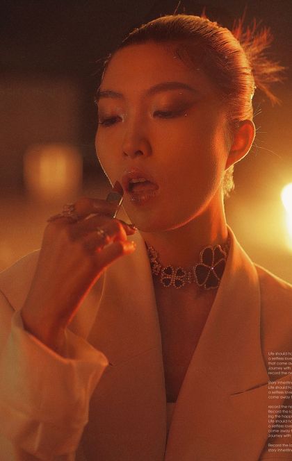 6月3日精选客照