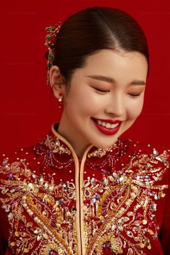 柒城国风10.0-金枝玉叶