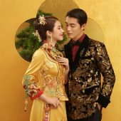 柒城国风10.0-金陵瑶