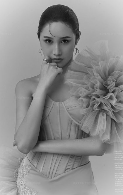 6月11日精选客照