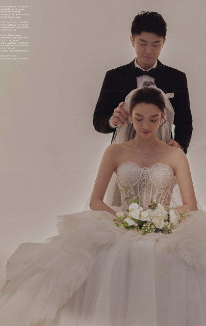 6月14日精选客照