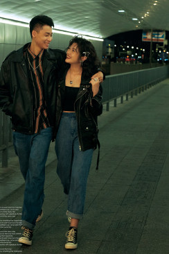 6月16日精选客照