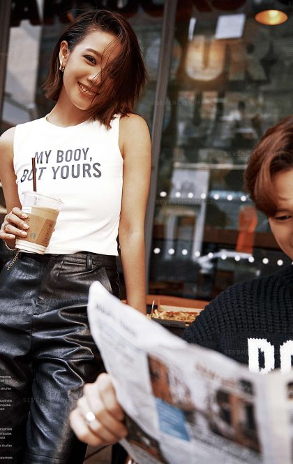 6月18日精选客照