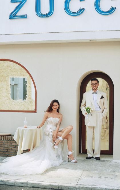 爆炸香蕉 6月特刊