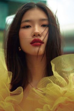 城市旅行15.0-城市街道