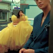 城市旅行15.0-城市街道