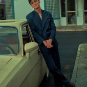 城市旅行15.0-城市街道