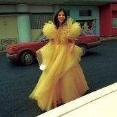 城市旅行15.0-城市街道