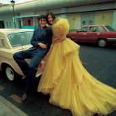 城市旅行15.0-城市街道