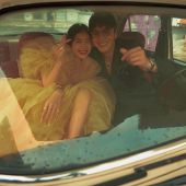 城市旅行15.0-城市街道