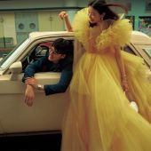 城市旅行15.0-城市街道