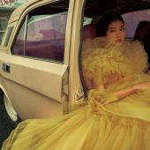 城市旅行15.0-城市街道