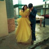 城市旅行15.0-城市街道