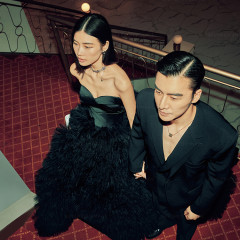 城市旅行15.0-戛纳之夜