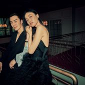 城市旅行15.0-戛纳之夜