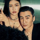 城市旅行15.0-戛纳之夜