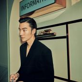 城市旅行15.0-戛纳之夜