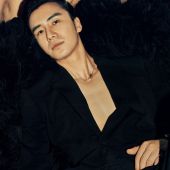 城市旅行15.0-戛纳之夜