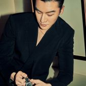 城市旅行15.0-戛纳之夜