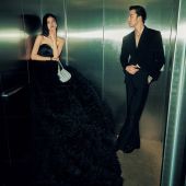 城市旅行15.0-戛纳之夜