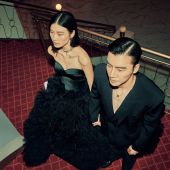 城市旅行15.0-戛纳之夜