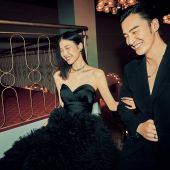 城市旅行15.0-戛纳之夜