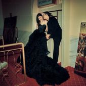 城市旅行15.0-戛纳之夜