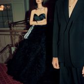 城市旅行15.0-戛纳之夜