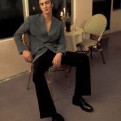 城市旅行15.0-南特餐厅