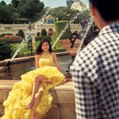 城市旅行15.0-凯旋门