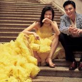 城市旅行15.0-凯旋门